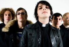 Tikce My Chemical Romance di Jakarta Makin Menipis, Setlist Dua Sesi Mulai Terbaca