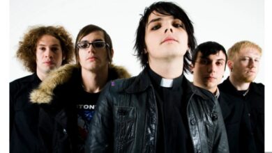 Tikce My Chemical Romance di Jakarta Makin Menipis, Setlist Dua Sesi Mulai Terbaca