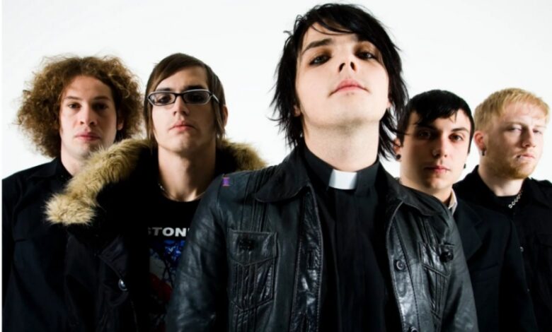 Tikce My Chemical Romance di Jakarta Makin Menipis, Setlist Dua Sesi Mulai Terbaca