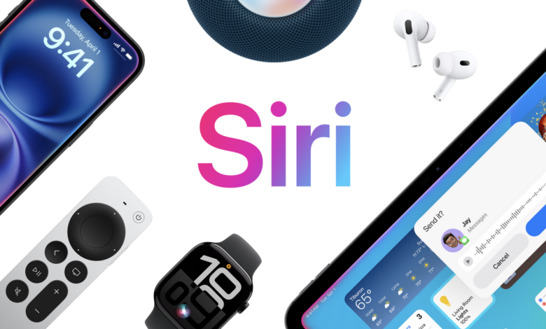 iOS 27 Dorong Siri AI ke Pusat iPhone, Apple Bikin Ponsel Makin Cerdas