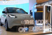 Wuling Tak Cuma Menang di Harga, Ini Alasan Mobil Listriknya Cepat Diterima