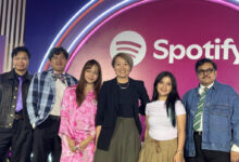 Lagu Indonesia Menguasai Spotify, 8 dari 10 Teratas Ternyata Milik Musisi Lokal
