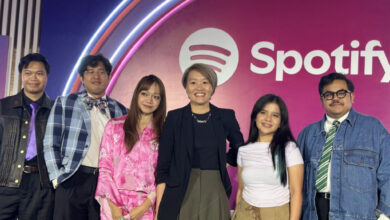 Lagu Indonesia Menguasai Spotify, 8 dari 10 Teratas Ternyata Milik Musisi Lokal
