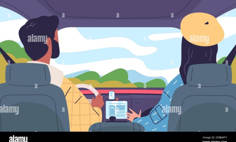 Musik di Mobil Bisa Bikin Setir Lebih Agresif, Korlantas Ingatkan Batas Aman