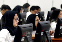 Jawa Tengah Ajukan 1.000 Formasi CPNS, Tenaga Kesehatan Jadi Kebutuhan Paling Mendesak