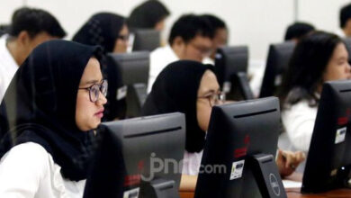 Jawa Tengah Ajukan 1.000 Formasi CPNS, Tenaga Kesehatan Jadi Kebutuhan Paling Mendesak