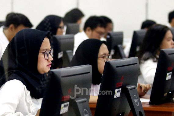 Jawa Tengah Ajukan 1.000 Formasi CPNS, Tenaga Kesehatan Jadi Kebutuhan Paling Mendesak