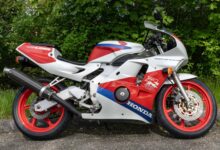 CBR250RR Punya Teknologi Balap yang Bikin Kelas 250cc Terasa Naik Kelas