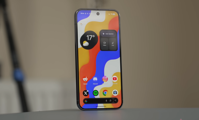 Pixel Siap Punya Wallpaper Bergilir ala iPhone, Petunjuknya Muncul di Android 17 Beta