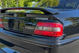 Cresta Justru Punya Jantung 2JZ, Sedan RWD Toyota Ini Lama Terlupakan
