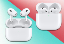 AirPods Pro Baru Disebut Punya Kamera, Siri Siap Membaca Situasi di Sekitar Anda