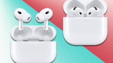 AirPods Pro Baru Disebut Punya Kamera, Siri Siap Membaca Situasi di Sekitar Anda