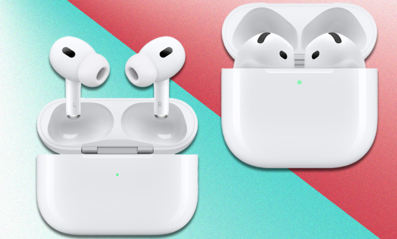 AirPods Pro Baru Disebut Punya Kamera, Siri Siap Membaca Situasi di Sekitar Anda