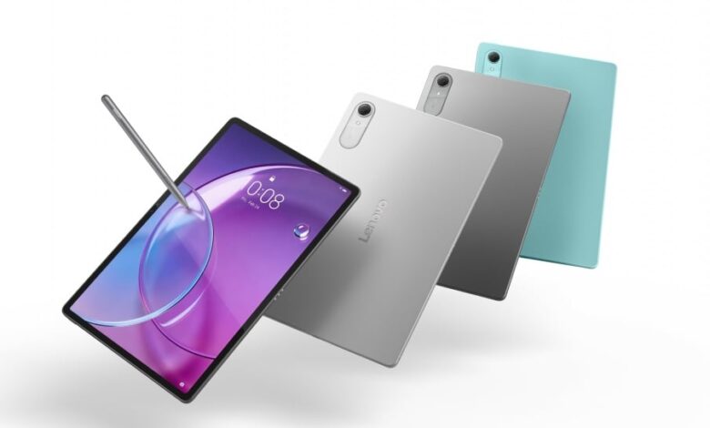 Tablet AI Lenovo Ini Berusaha Menggantikan Laptop, Baterainya Tembus 10.200mAh