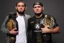 Bayaran PFL Bisa Jadi Penghalang, Usman Nurmagomedov Diingatkan Jangan Buru-Buru ke UFC