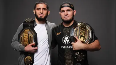Bayaran PFL Bisa Jadi Penghalang, Usman Nurmagomedov Diingatkan Jangan Buru-Buru ke UFC