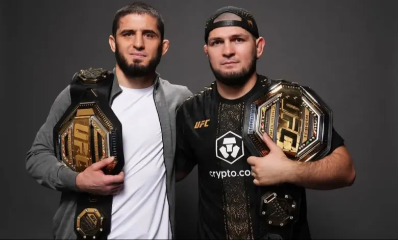 Bayaran PFL Bisa Jadi Penghalang, Usman Nurmagomedov Diingatkan Jangan Buru-Buru ke UFC