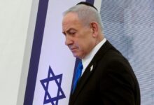 Netanyahu Disoraki di Bahad 1, Tekanan Mundur Kian Menguat dari Jalanan hingga Politik