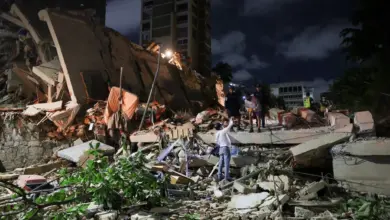 Dua Gempa Besar Venezuela Terjadi Beruntun, Ini Alasan Pola Itu Sangat Berbahaya