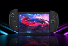 OneXPlayer 3 Langsung Menyentak Kelas Premium, Harga Tinggi Dibalas Desain 3-in-1
