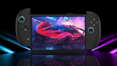 OneXPlayer 3 Langsung Menyentak Kelas Premium, Harga Tinggi Dibalas Desain 3-in-1