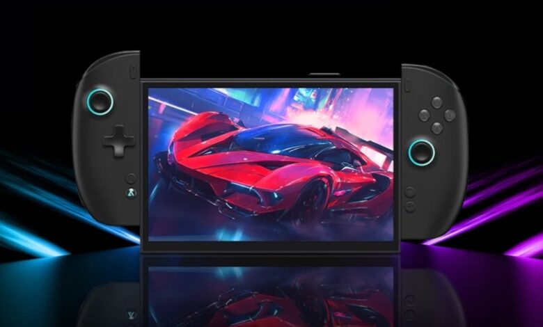 OneXPlayer 3 Langsung Menyentak Kelas Premium, Harga Tinggi Dibalas Desain 3-in-1