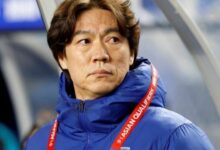 Hong Myung-bo Tanggung Jawab Penuh, Korea Selatan Terancam Tersingkir Usai Kalah dari Afrika Selatan