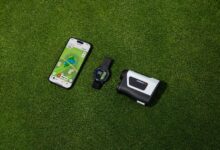 Garmin Approach Z10 Kirim Jarak ke Jam Tangan, Cara Baru Baca Lapangan Golf
