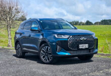 Chery Tiggo 7 HEV Mulai Diuji, Indonesia Masih Menimbang di Tengah Rival Hybrid