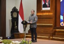 Guru Jatim Diminta Bawa Satu Inovasi ke Kelas, Libur Sekolah Jadi Masa Persiapan