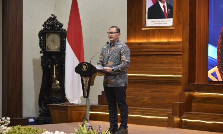 Guru Jatim Diminta Bawa Satu Inovasi ke Kelas, Libur Sekolah Jadi Masa Persiapan