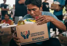 Bansos 2026 Dikunci Lewat Desil, Cek Status DTSEN Kini Bisa dari Ponsel