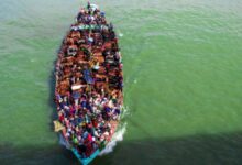 Yang Paling Rentan Justru Sering Tak Bisa Pergi, Begini Rumitnya Migrasi Iklim