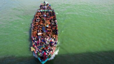 Yang Paling Rentan Justru Sering Tak Bisa Pergi, Begini Rumitnya Migrasi Iklim