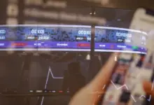 Tekanan Big Caps Menenggelamkan IHSG, Sektor Material Dasar Paling Terpukul