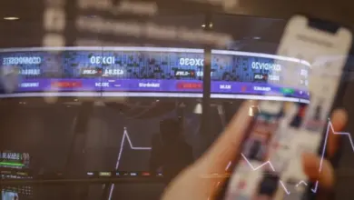 Tekanan Big Caps Menenggelamkan IHSG, Sektor Material Dasar Paling Terpukul
