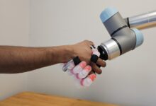 Robot Industri Mulai Belajar dari Sentuhan Manusia, Ini Dampaknya bagi Pegangan Cerdas