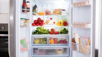 7 Makanan yang Paling Cepat Basi, Simpan Begini Agar Tidak Cepat Terbuang