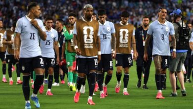 Uruguay Siap Hadapi Spanyol Seperti Final, Bielsa Soroti Ancaman Lamine Yamal