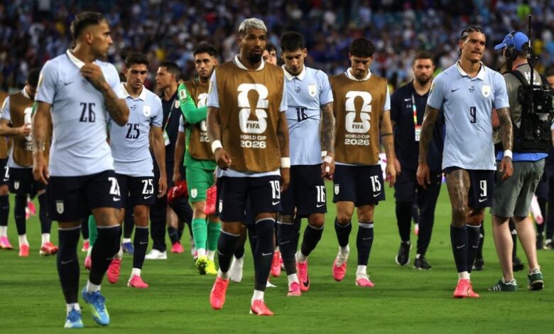 Uruguay Siap Hadapi Spanyol Seperti Final, Bielsa Soroti Ancaman Lamine Yamal