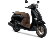 Honda Giorno+ 2026 Makin Premium, Mesin Iritnya Justru Jadi Sorotan