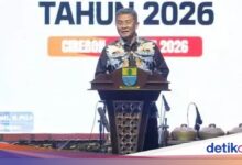 Cirebon Jadi Pusat Perhatian, PORSENITAS XIII Menguatkan Kolaborasi 10 Daerah