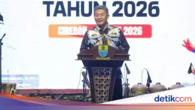 Cirebon Jadi Pusat Perhatian, PORSENITAS XIII Menguatkan Kolaborasi 10 Daerah