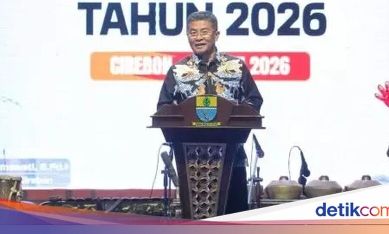 Cirebon Jadi Pusat Perhatian, PORSENITAS XIII Menguatkan Kolaborasi 10 Daerah