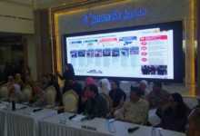 Jejak Taufik Hidayat Diputus Di Bandung, Polisi Ungkap Cara Kaburnya Yang Rapi