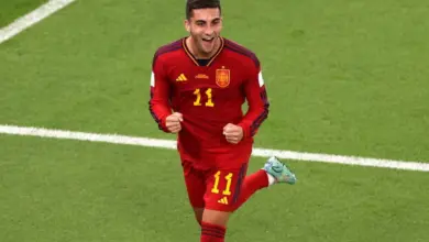 Spanyol Lebih Stabil, Uruguay Dipaksa Main Habis-Habisan Demi Tiket Gugur