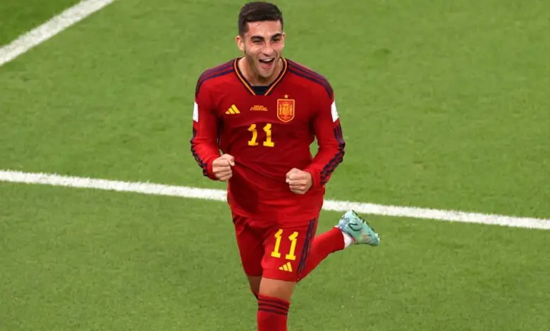 Spanyol Lebih Stabil, Uruguay Dipaksa Main Habis-Habisan Demi Tiket Gugur