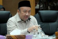 Dugaan Uang Rp20 Juta untuk Alihkan Demo, DPR Ingatkan Idealism Mahasiswa Tak Boleh Dibeli