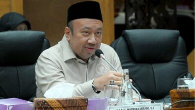 Dugaan Uang Rp20 Juta untuk Alihkan Demo, DPR Ingatkan Idealism Mahasiswa Tak Boleh Dibeli