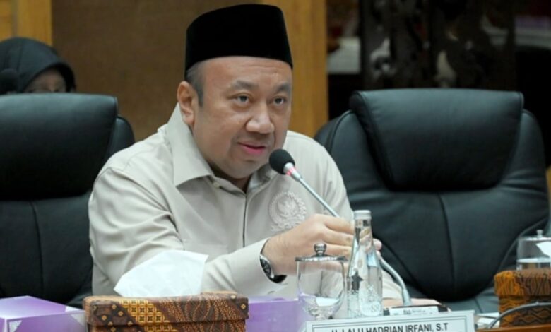Dugaan Uang Rp20 Juta untuk Alihkan Demo, DPR Ingatkan Idealism Mahasiswa Tak Boleh Dibeli